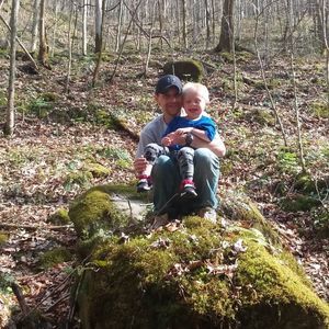 Meet your Posher, Robert